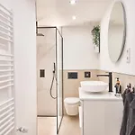 Cozy Balcony In Essen-kupferdreh *