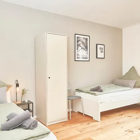 Cozy Balcony In Essen-kupferdreh Essen