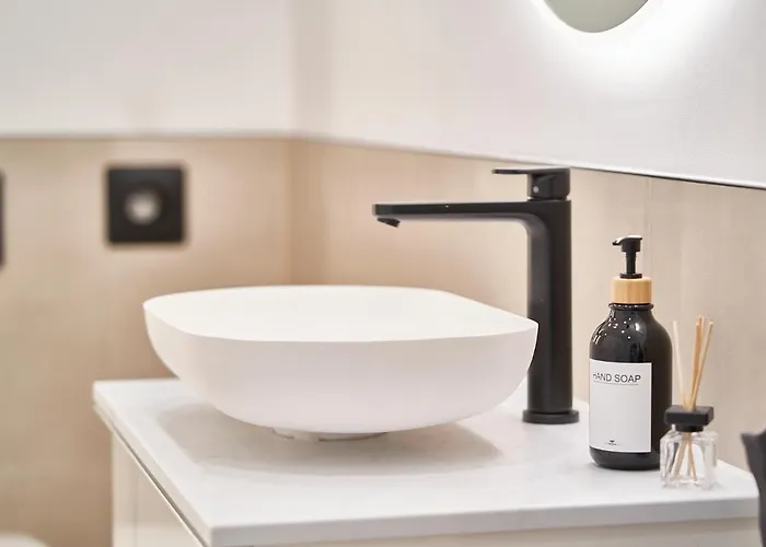 Cozy Balcony In Essen-kupferdreh *