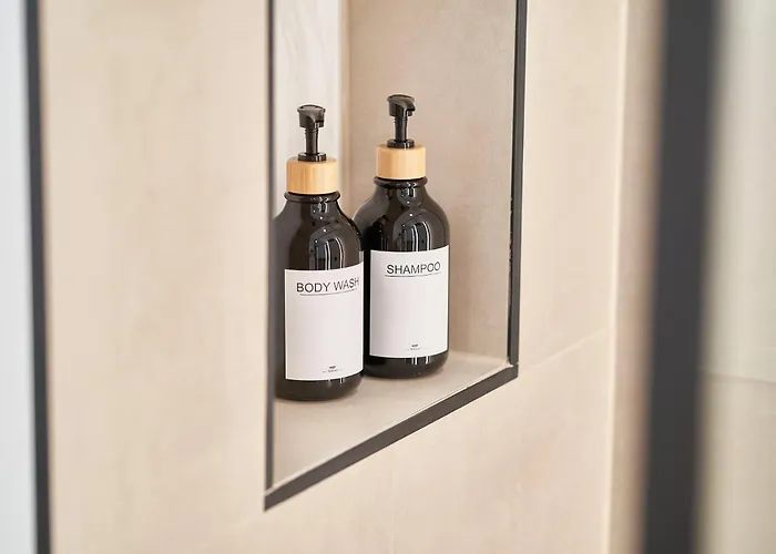 Cozy Balcony In Essen-kupferdreh Apartamento Essen