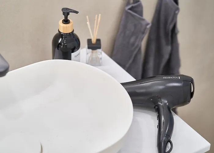 Appartement Cozy Balcony In Essen-kupferdreh